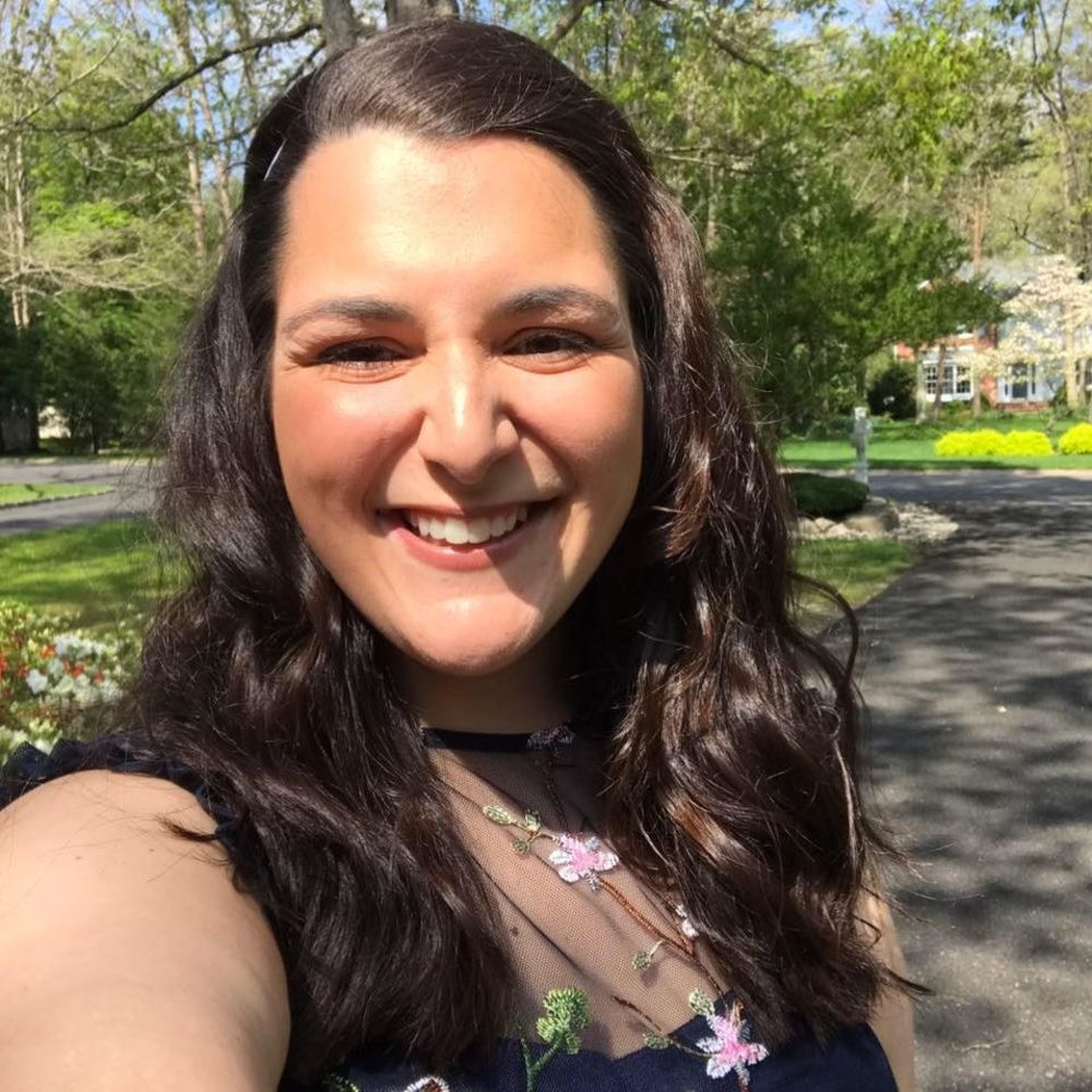 Meet your Posher, Amanda